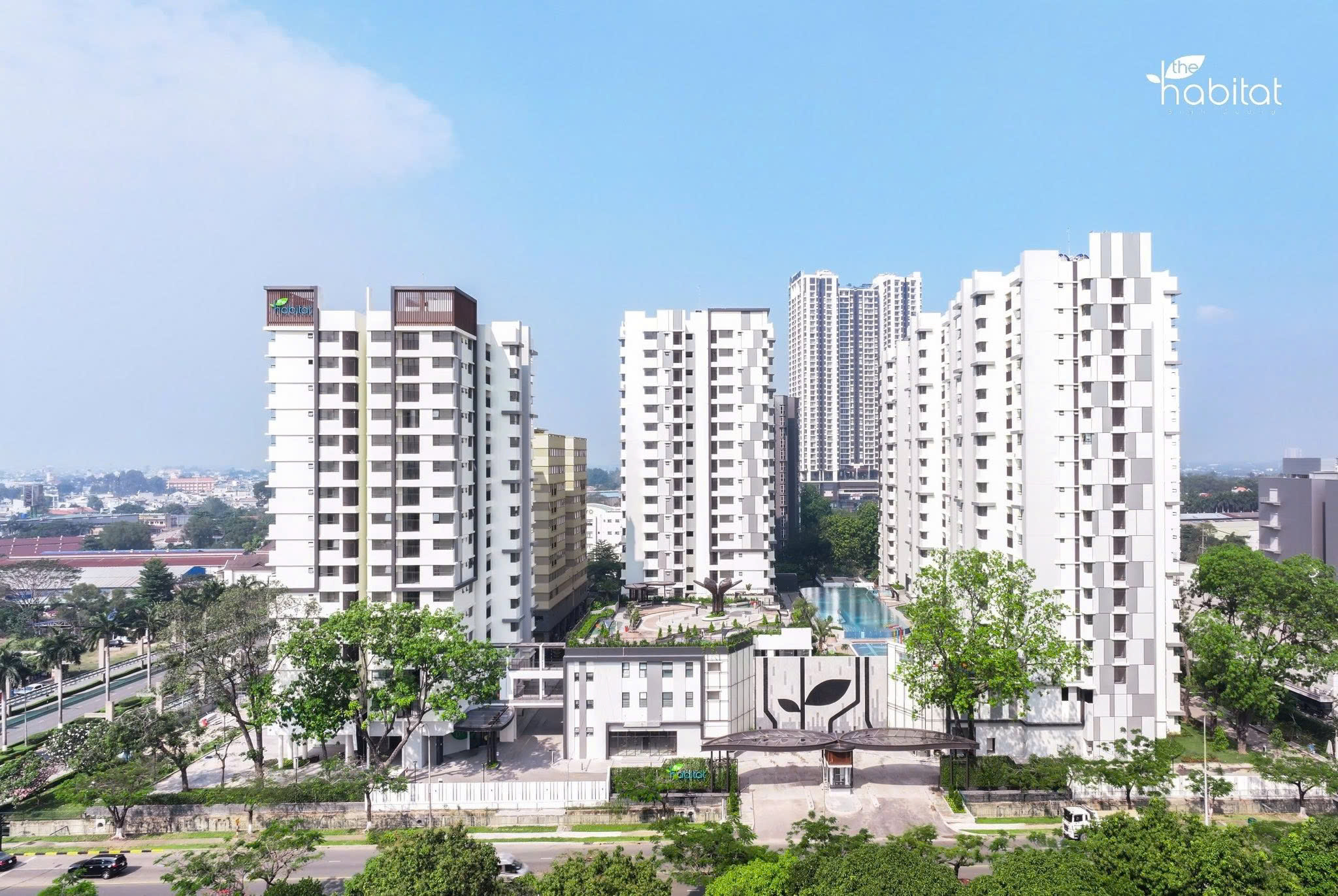 the habitat giai đoạn 3